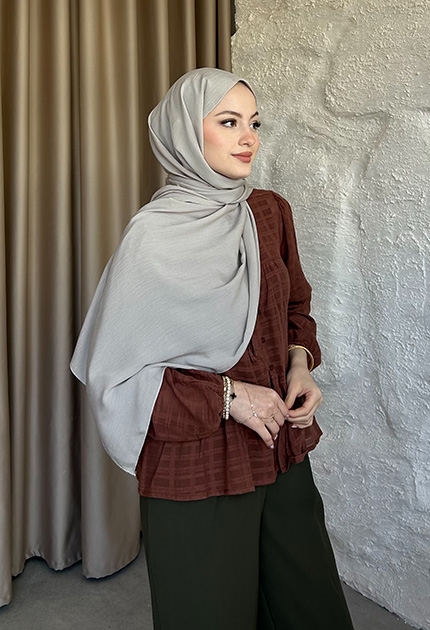 PAMUKLU MEDİNE İPEĞİ TAŞ