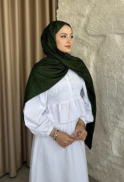 KİBRİT DESEN JAKAR ŞAL HAKİ