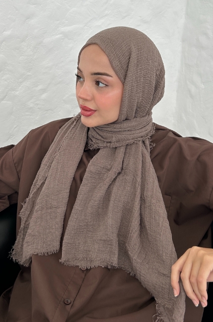 BÜRÜMCÜK ŞAL SOFT VİZON