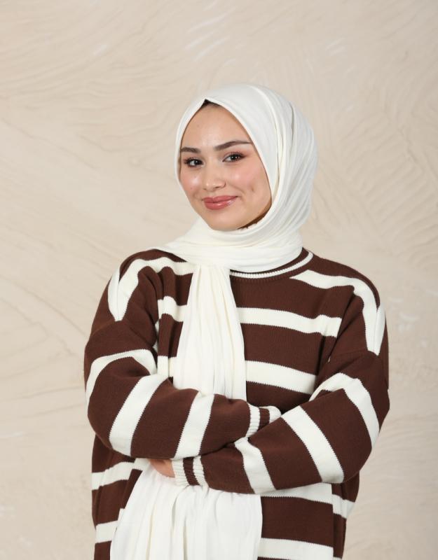 PENYE ŞAL EKRU