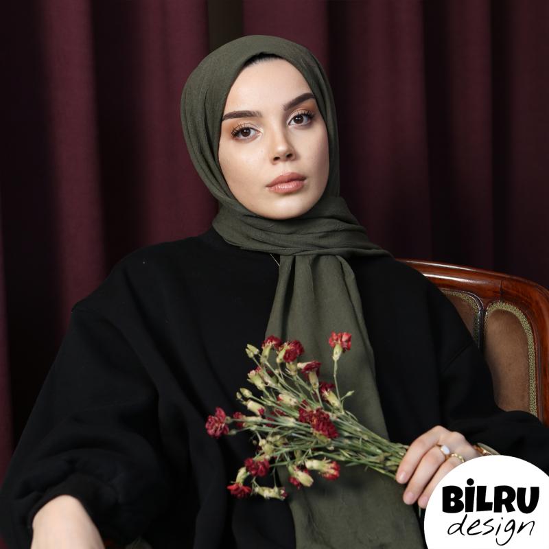 RİYA ŞAL HAKİ