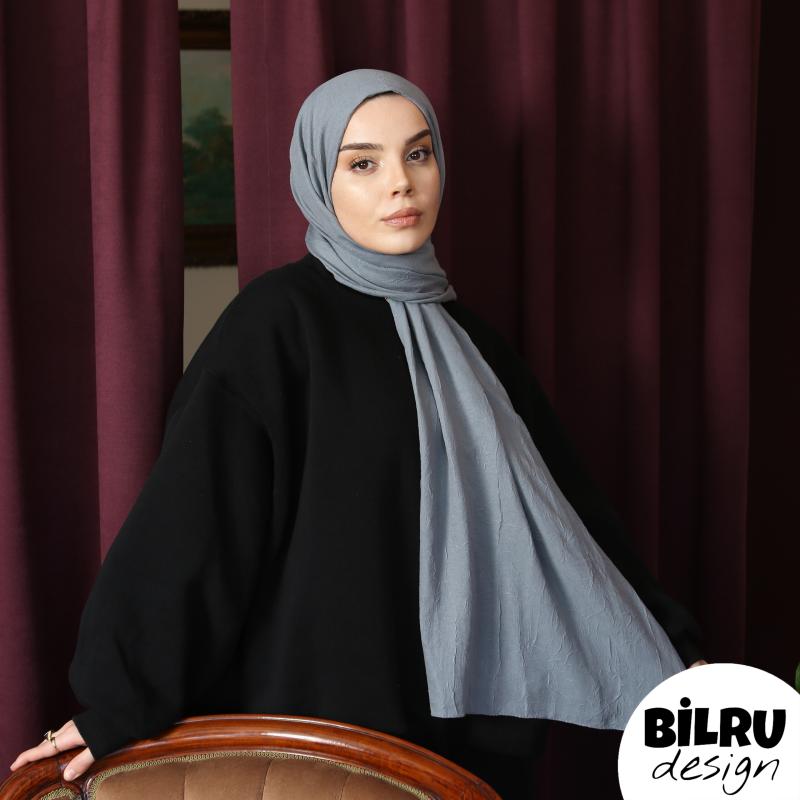 RİYA ŞAL NİL YEŞİLİ