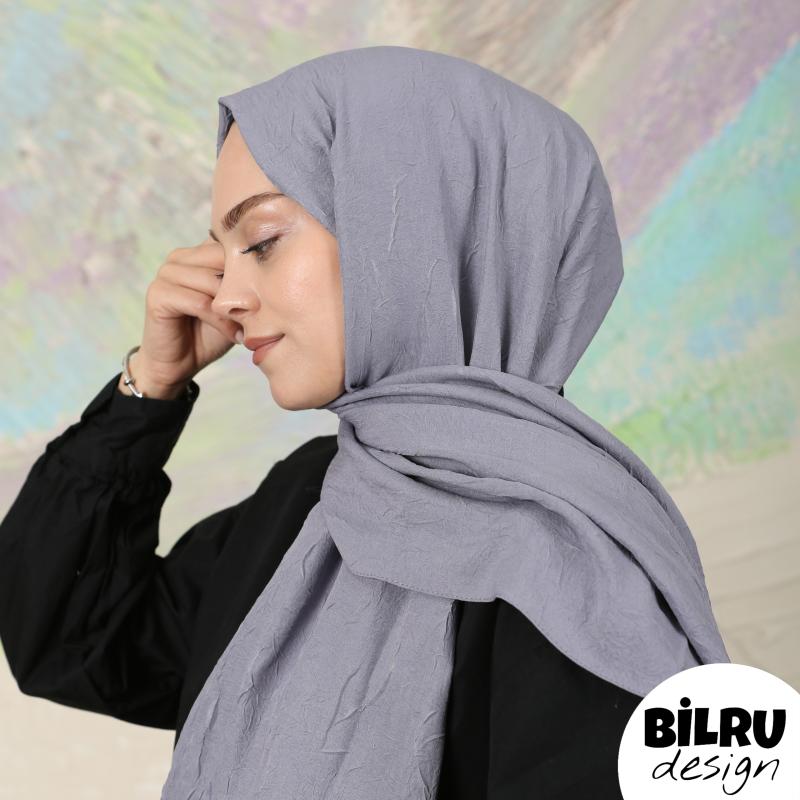 RİYA ŞAL GRI