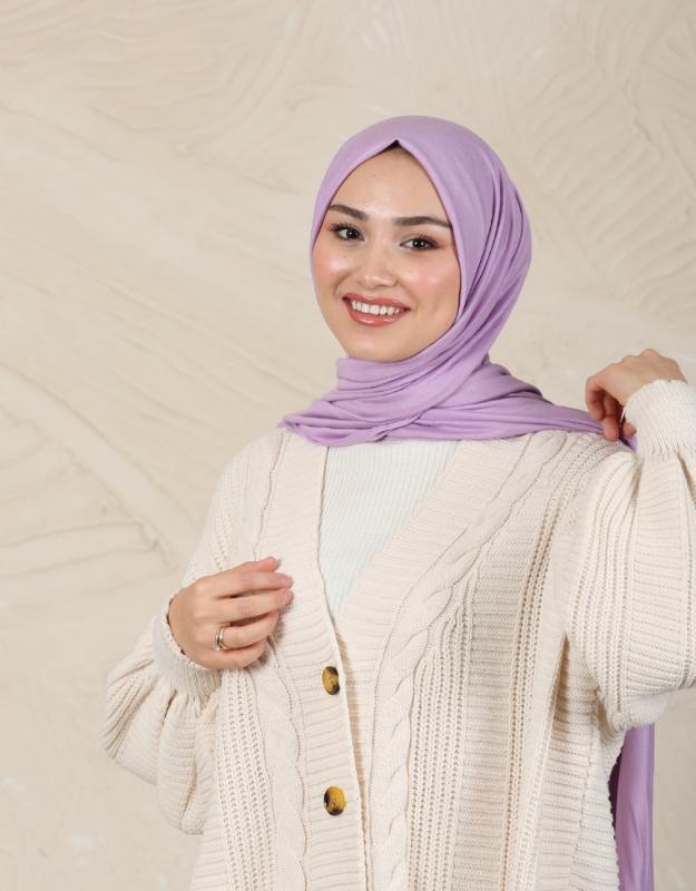 PENYE ŞAL LİLA 