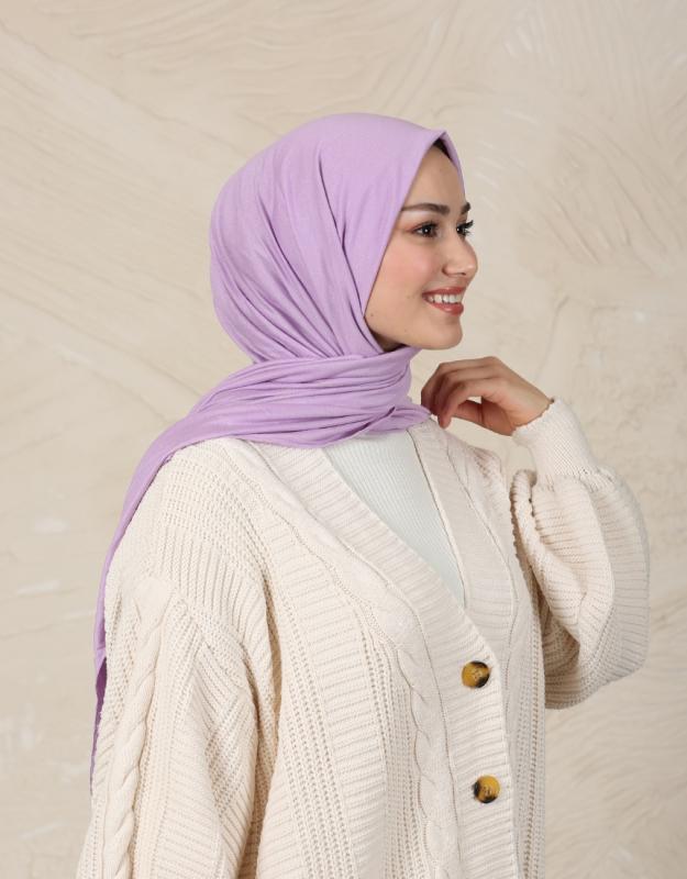 PENYE ŞAL LİLA 