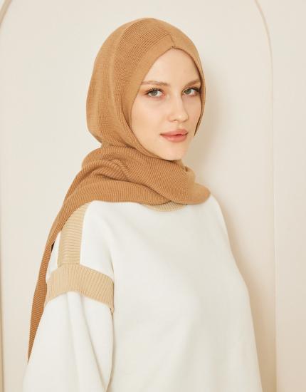 ATKI ŞAL  KARAMEL