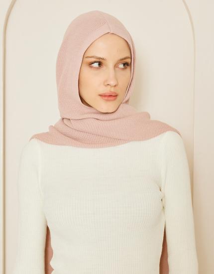 ATKI ŞAL TOZ PEMBE 