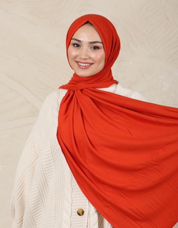 PENYE ŞAL TURUNCU