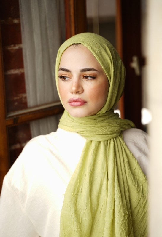 BAMBU ŞAL LİMONİ