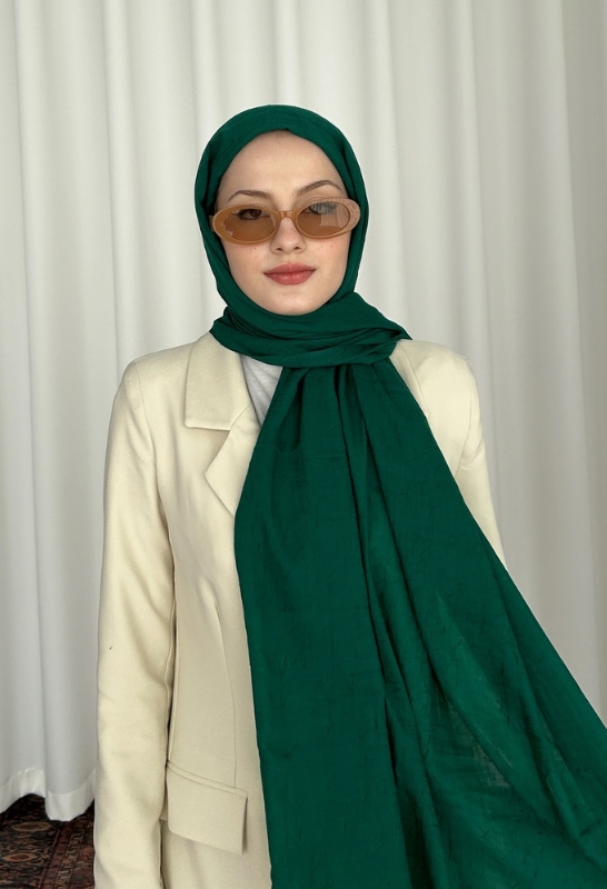 BAMBU ŞAL ZÜMRÜT 