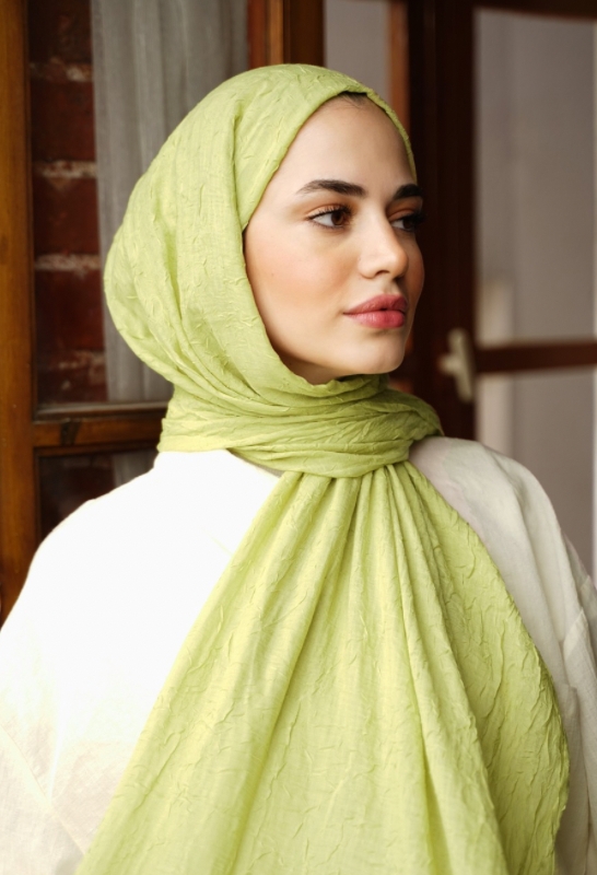 BAMBU ŞAL LİMONİ