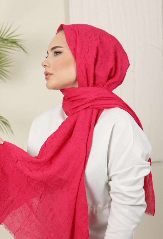 BAMBU ŞAL FUŞYA